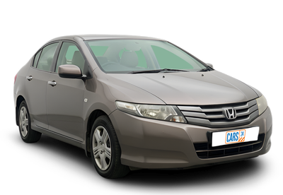 Honda City-img